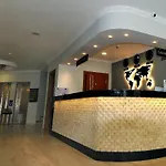 Uk Blue Coast (adults Only) Hotel