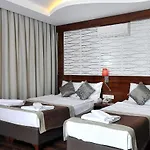 Uk Blue Coast (adults Only) 4* Alanya