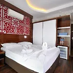 Hotel Uk Blue Coast (adults Only) 4*