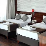 Uk Blue Coast (adults Only) Alanya