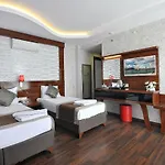 Uk Blue Coast (adults Only) Hotel 4*