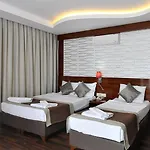 Uk Blue Coast (adults Only) Alanya