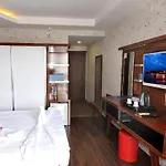 Szálloda Uk Blue Coast (adults Only) Alanya