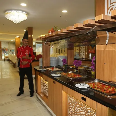 Uk Blue Coast (adults Only) Alanya