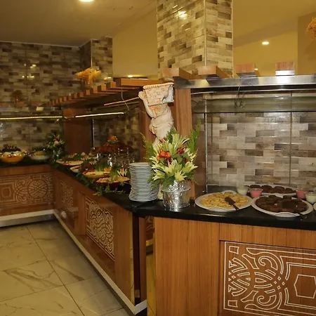 Uk Blue Coast (adults Only) 4* Alanya