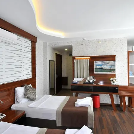 Hotel Uk Blue Coast (adults Only)