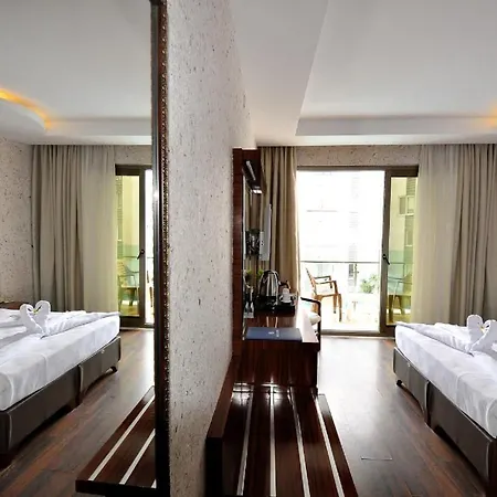 Uk Blue Coast (adults Only)