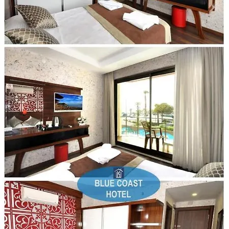 Uk Blue Coast (adults Only) 4*