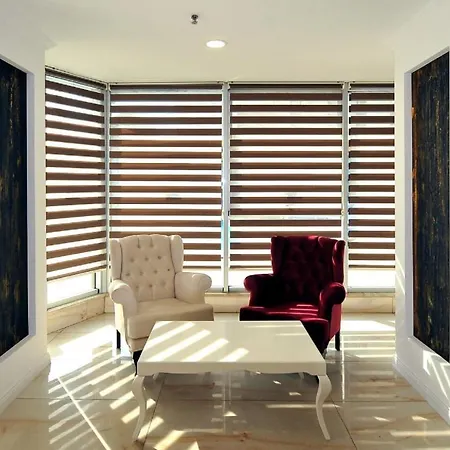 Otel Uk Blue Coast (adults Only) Alanya