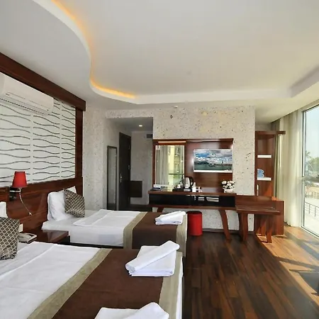 Uk Blue Coast (adults Only) 4*