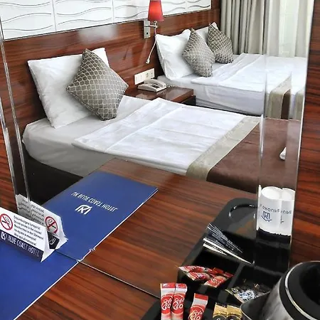 Uk Blue Coast (adults Only)