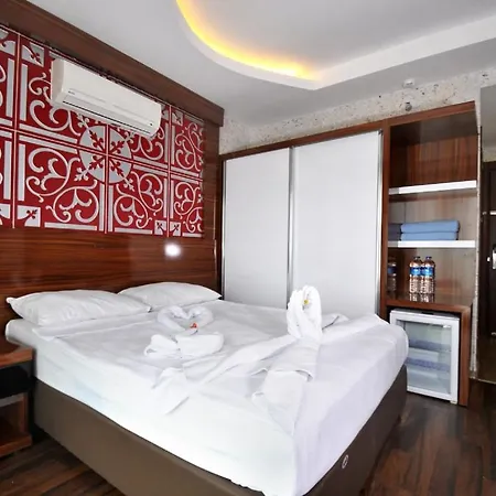Otel Uk Blue Coast (adults Only) 4*