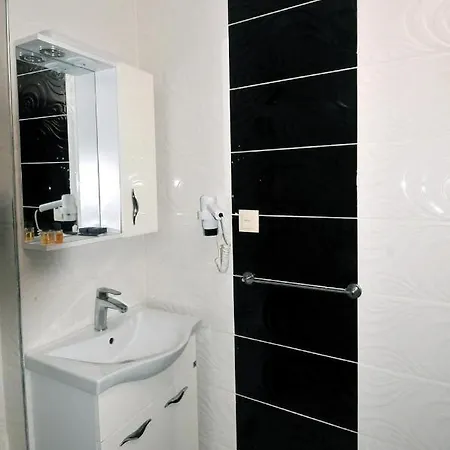 Uk Blue Coast (adults Only) 4* Alanya