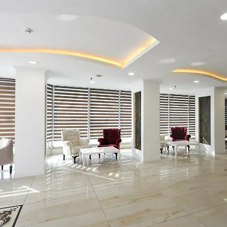 Uk Blue Coast (adults Only)