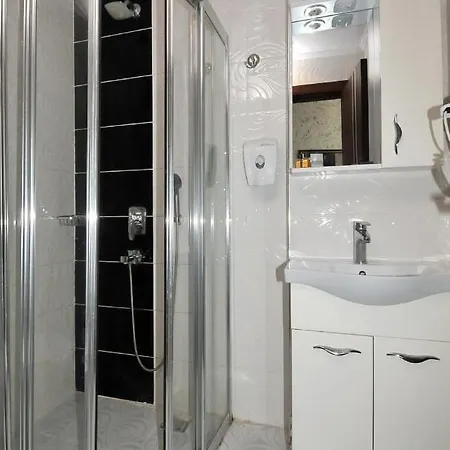 Uk Blue Coast (adults Only) 4* Alanya