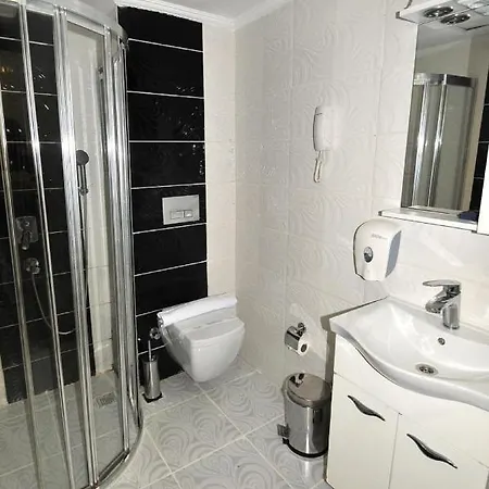 Uk Blue Coast (adults Only) Otel