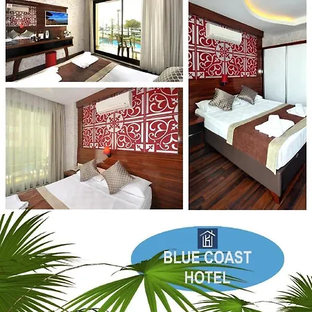 Uk Blue Coast (adults Only) 4*