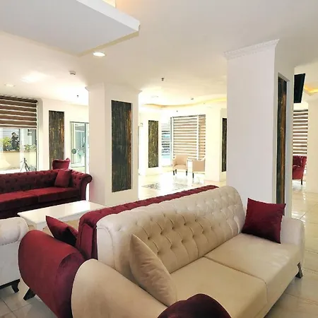 Otel Uk Blue Coast (adults Only)