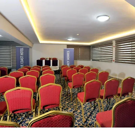 Uk Blue Coast (adults Only) 4* Alanya