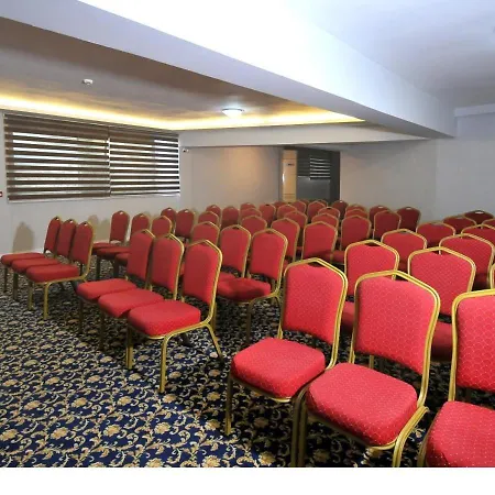 Uk Blue Coast (adults Only) Otel 4*