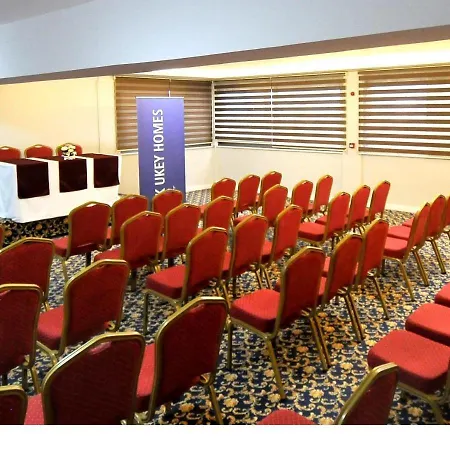 Otel Uk Blue Coast (adults Only)