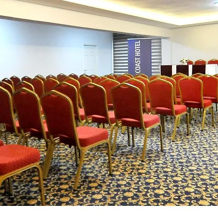 Otel Uk Blue Coast (adults Only) Alanya