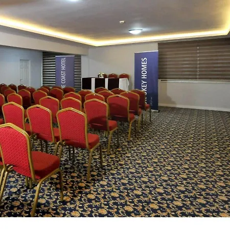 Uk Blue Coast (adults Only) Alanya