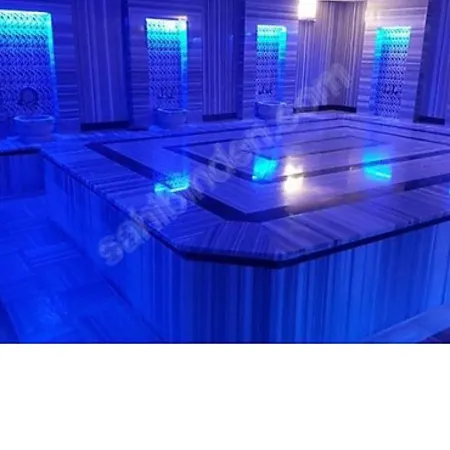 Uk Blue Coast (adults Only) Otel Alanya