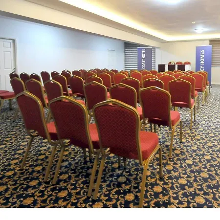 Uk Blue Coast (adults Only) Hotel 4*