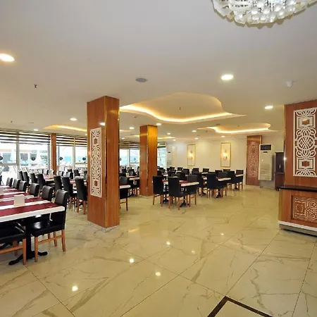 Uk Blue Coast (adults Only) Otel