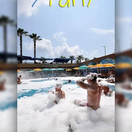 Uk Blue Coast (adults Only) 4*