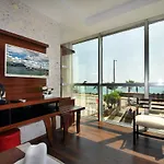 Uk Blue Coast (adults Only) 4* Alanya