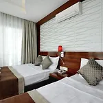 Uk Blue Coast (adults Only) 4* Alanya