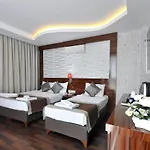 Uk Blue Coast (adults Only) Alanya