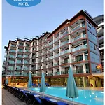 Hotel Uk Blue Coast (adults Only)