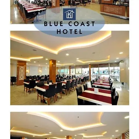فندق Uk Blue Coast (adults Only)