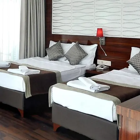 Uk Blue Coast (adults Only) ألانيا