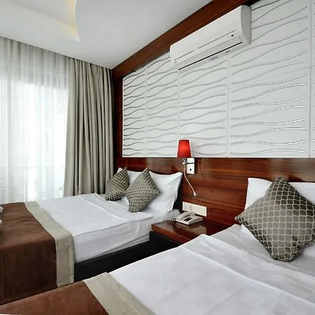 Uk Blue Coast (adults Only) 4* ألانيا