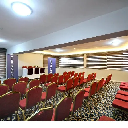 فندق Uk Blue Coast (adults Only) 4*