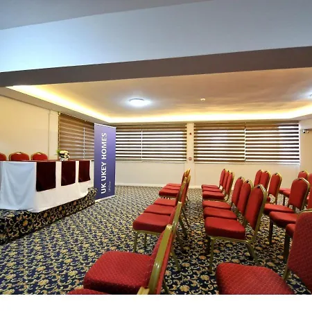 فندق Uk Blue Coast (adults Only) 4*