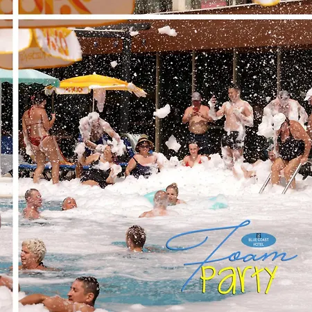 Uk Blue Coast (adults Only) ألانيا